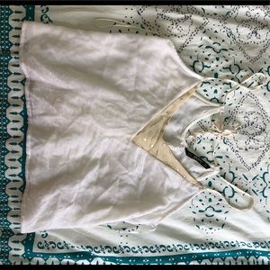 Zara Top